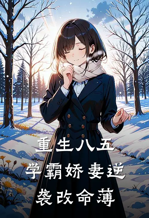 重生八五：学霸娇妻逆袭改命薄