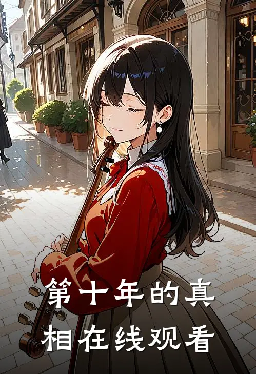 第十年的真相在线观看