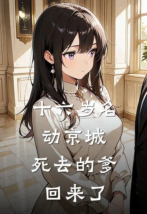十六岁名动京城，死去的爹回来了