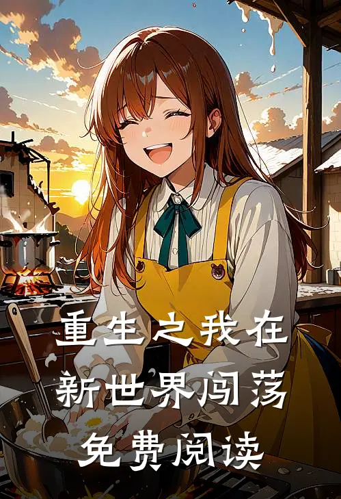 重生之我在新世界闯荡免费阅读