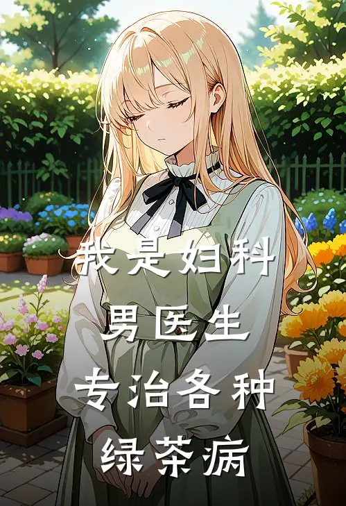 我是妇科男医生，专治各种绿茶病