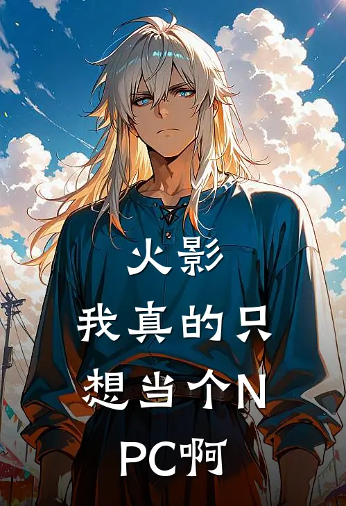 火影：我真的只想当个NPC啊