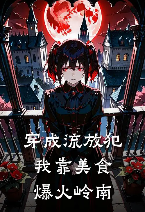 穿成流放犯，我靠美食爆火岭南