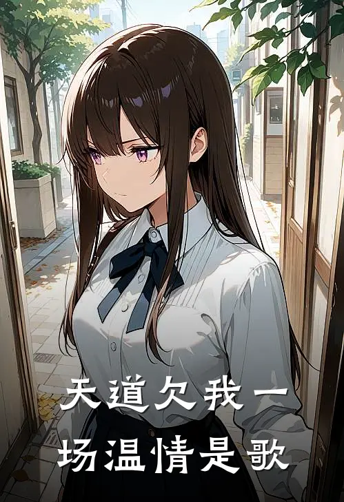 天道欠我一场温情是歌