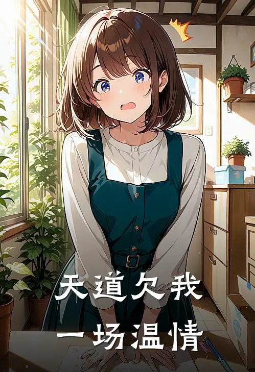 天道欠我一场温情