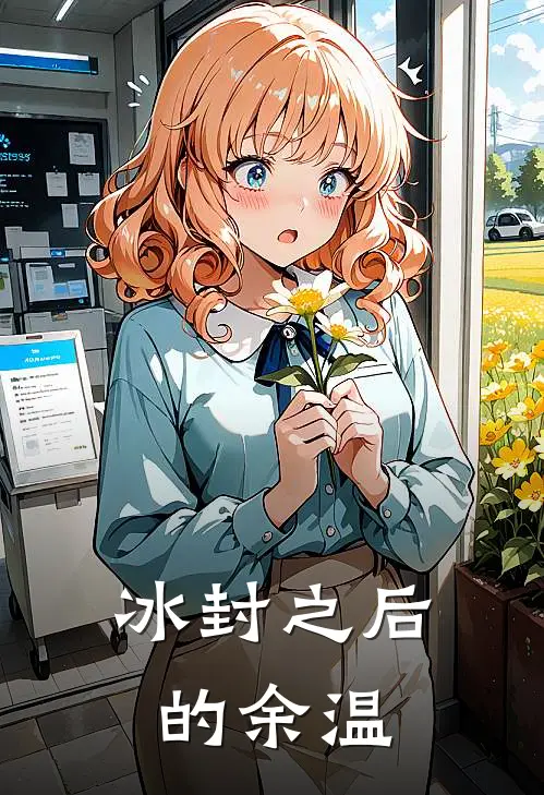 冰封之后的余温