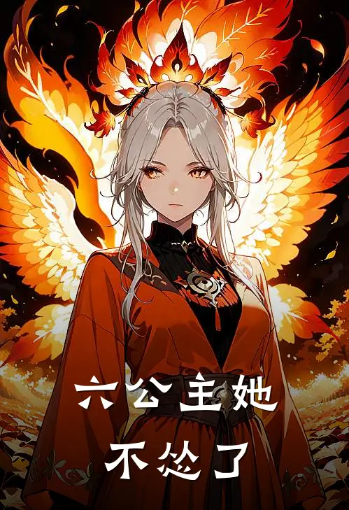 六公主她不怂了