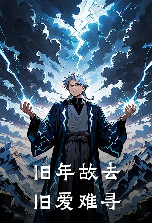 旧年故去，旧爱难寻