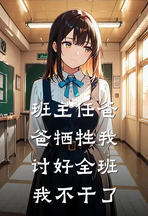 班主任爸爸牺牲我讨好全班，我不干了