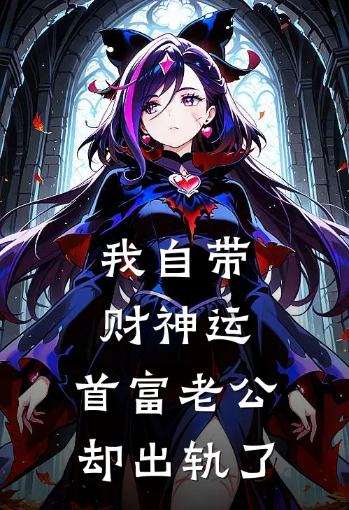 我自带财神运，首富老公却出轨了