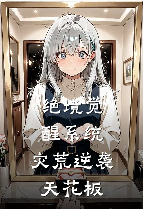 绝境觉醒系统，灾荒逆袭天花板