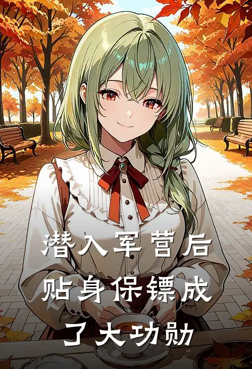 潜入军营后，贴身保镖成了大功勋