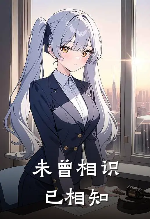 未曾相识已相知