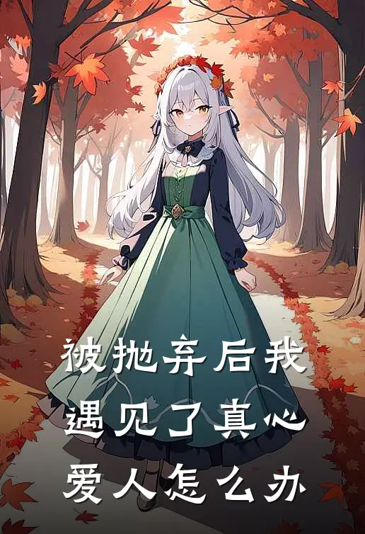 被抛弃后我遇见了真心爱人怎么办