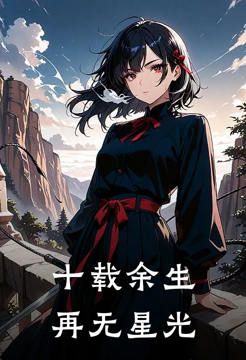 十载余生再无星光