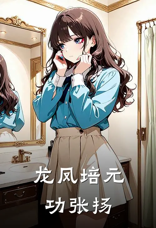 龙凤培元功张扬