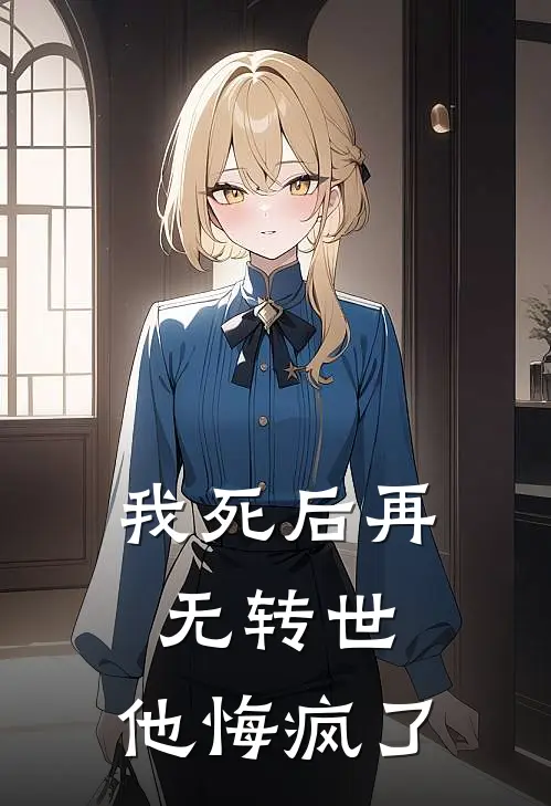 我死后再无转世，他悔疯了