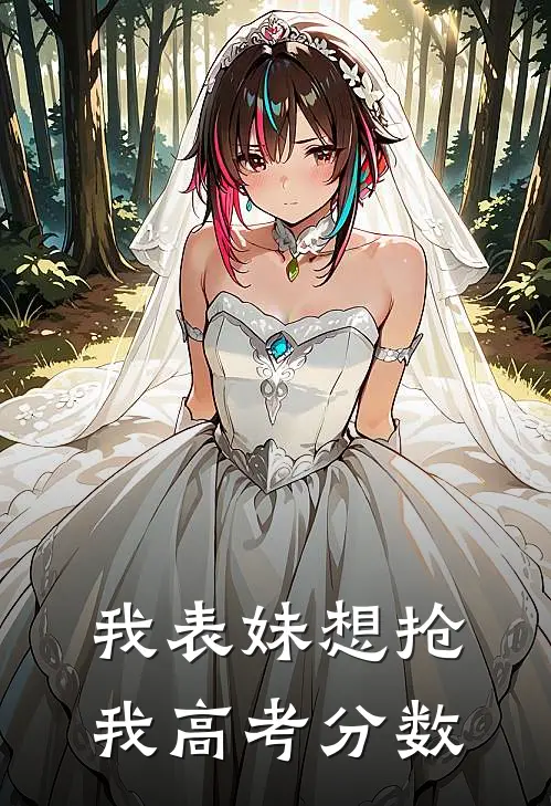 我表妹想抢我高考分数