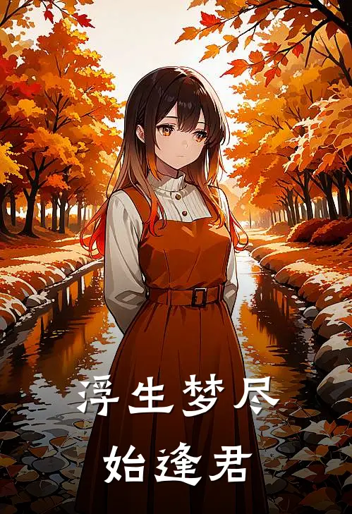 浮生梦尽始逢君