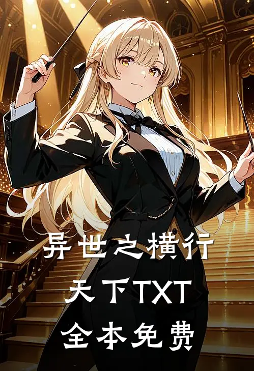 异世之横行天下TXT全本免费