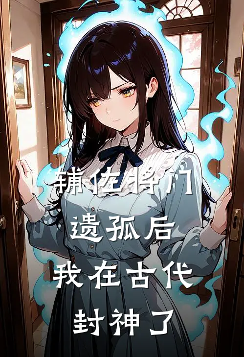 辅佐将门遗孤后，我在古代封神了清漪萧煞最新推荐小说_完结版小说推荐辅佐将门遗孤后，我在古代封神了清漪萧煞