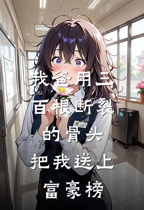 《我爸用三百根断裂的骨头，把我送上富豪榜》林昭林卫国全本阅读_(林昭林卫国)全集阅读