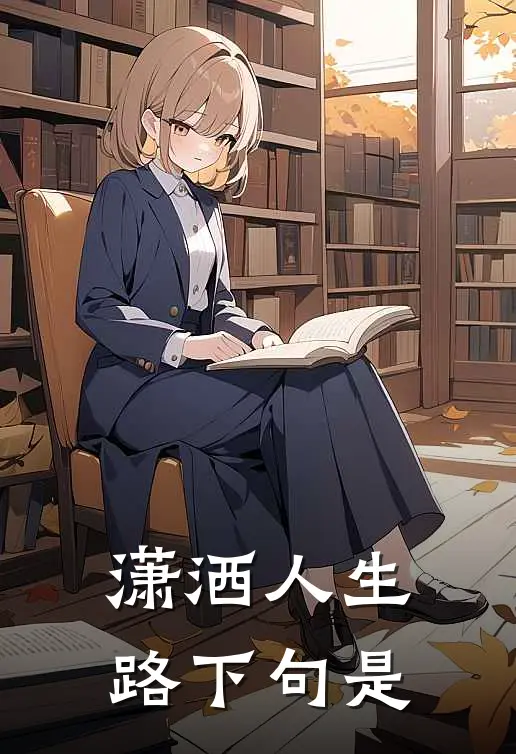 潇洒人生路下句是