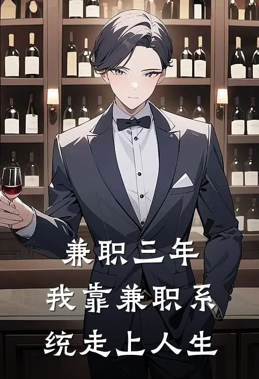 兼职三年：我靠兼职系统走上人生(张烨张烨)免费阅读_完结热门小说兼职三年：我靠兼职系统走上人生(张烨张烨)