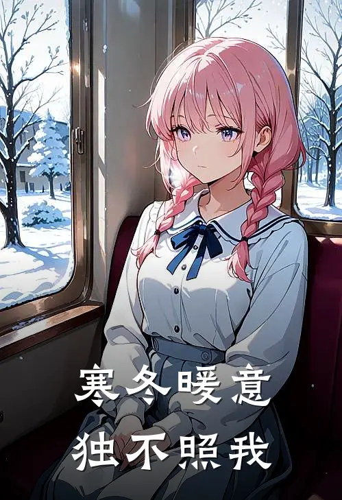 寒冬暖意独不照我