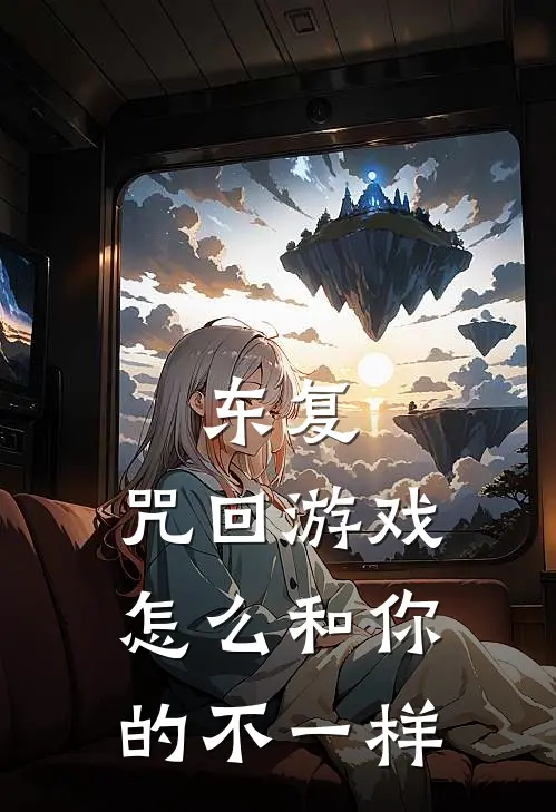 东复：咒回游戏怎么和你的不一样(黄毛戈门)免费小说完结版_免费小说免费阅读东复：咒回游戏怎么和你的不一样黄毛戈门