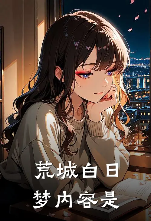 荒城白日梦内容是