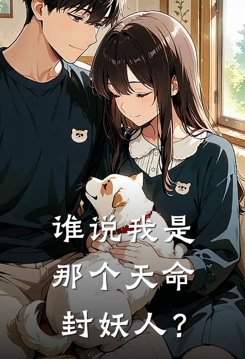 谁说我是那个天命封妖人？(林枫王旭)完结小说_热门小说推荐谁说我是那个天命封妖人？林枫王旭