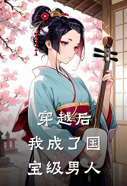 穿越后，我成了国宝级男人(曹阳林夕瑶)完整版免费全文阅读_最热门小说穿越后，我成了国宝级男人曹阳林夕瑶