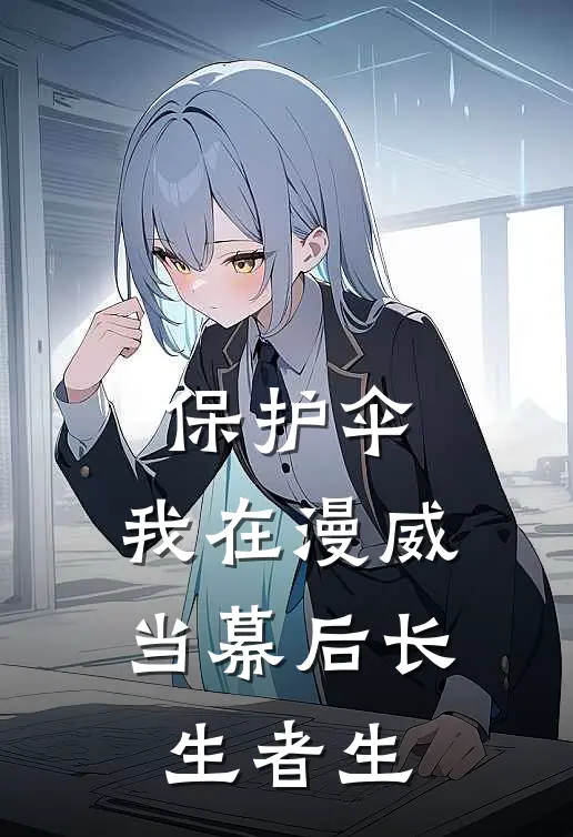 保护伞：我在漫威当幕后长生者生