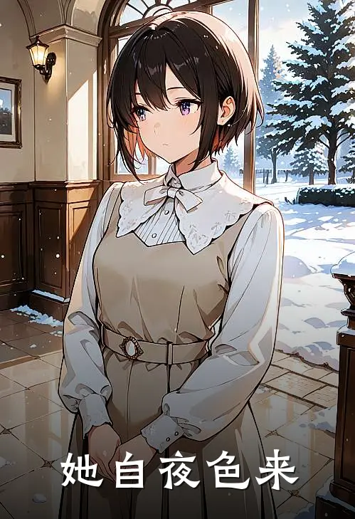 她自夜色来林薇苏晴免费小说完结_最新章节列表她自夜色来(林薇苏晴)
