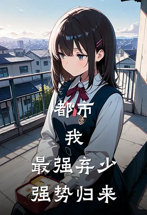 都市：我，最强弃少，强势归来