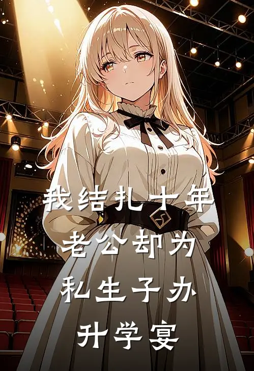 我结扎十年，老公却为私生子办升学宴(陈旭丁克)无弹窗小说免费阅读_小说免费阅读无弹窗我结扎十年，老公却为私生子办升学宴陈旭丁克