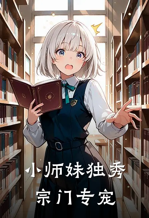 贺兰迟云裳《小师妹独秀，宗门专宠》_《小师妹独秀，宗门专宠》最新章节在线阅读