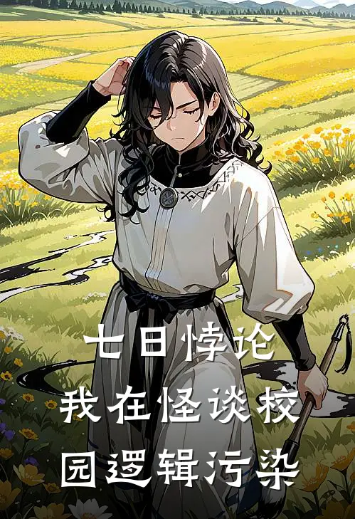 七日悖论：我在怪谈校园逻辑污染