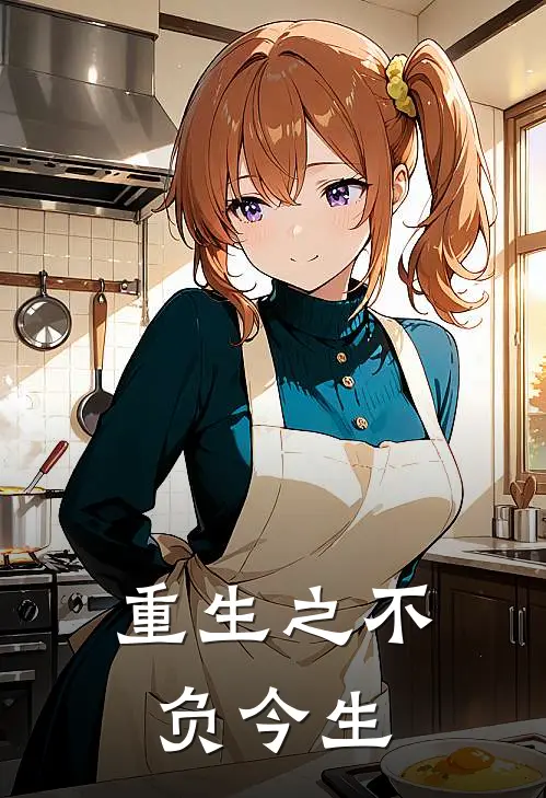 重生之不负今生