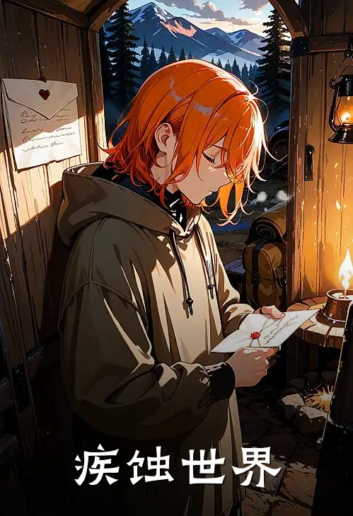 疾蚀世界林深林深最新好看小说_免费小说疾蚀世界(林深林深)