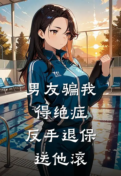 男友骗我得绝症，反手退保送他滚