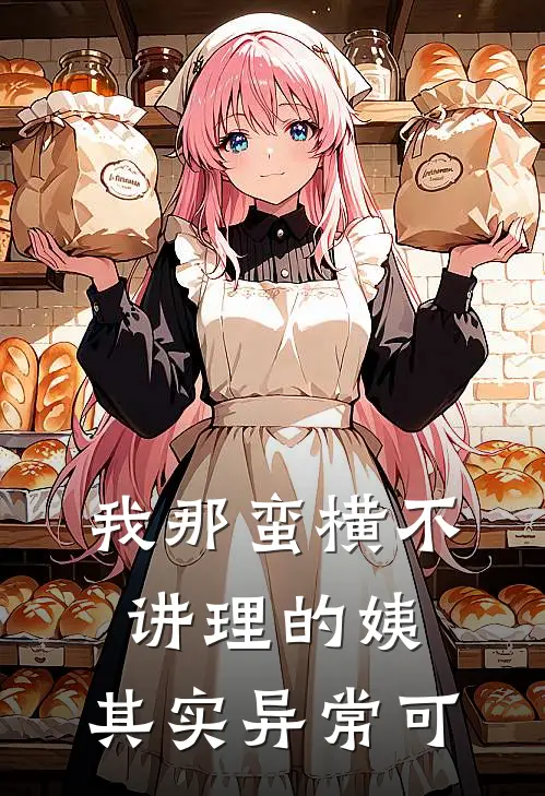 我那蛮横不讲理的姨，其实异常可林晨苏曼全文免费阅读_完结热门小说我那蛮横不讲理的姨，其实异常可(林晨苏曼)