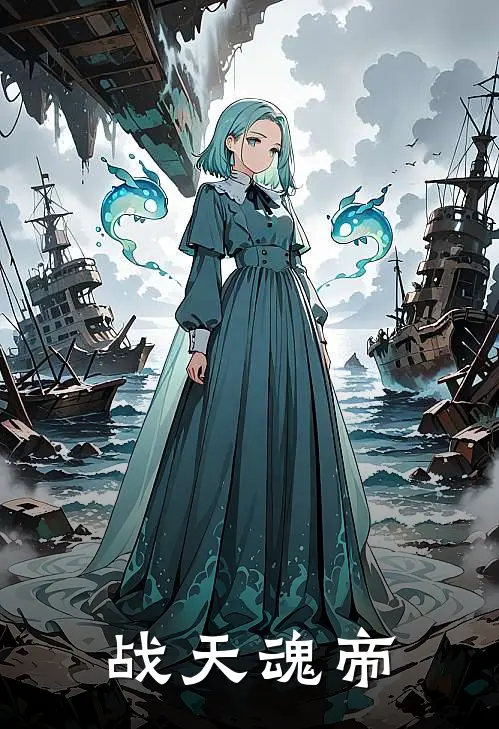 战天魂帝叶昊叶尘免费小说大全_小说完结战天魂帝(叶昊叶尘)