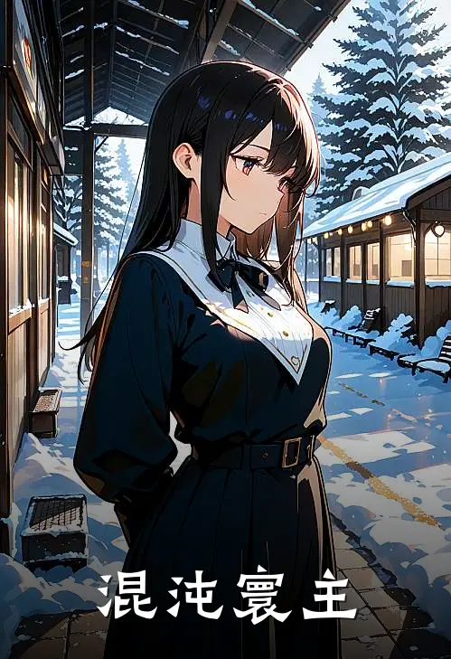 混沌寰主(陆翎欧拉)小说免费在线阅读_混沌寰主(陆翎欧拉)大结局阅读