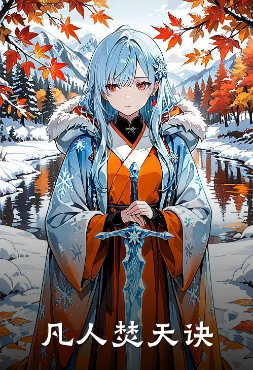 凡人焚天诀苏晚林逸完整版免费阅读_苏晚林逸精彩小说