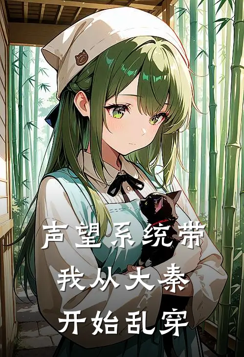 林辰长戈声望系统带我从大秦开始乱穿最新章节阅读_林辰长戈最新章节在线阅读