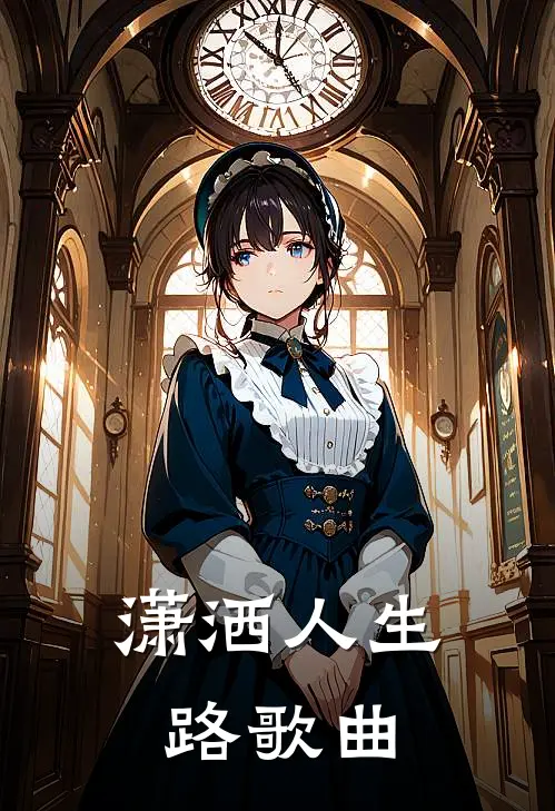 潇洒人生路歌曲