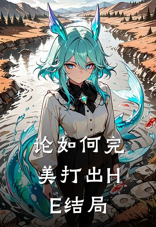 论如何完美打出HE结局(白小池白川池子)完整版免费全文阅读_完本小说推荐论如何完美打出HE结局(白小池白川池子)