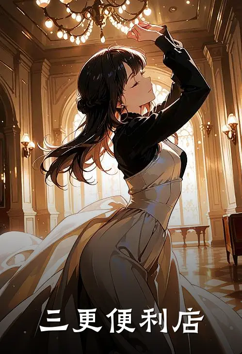 三更便利店(沈寂江然)全文在线阅读_(三更便利店)精彩小说